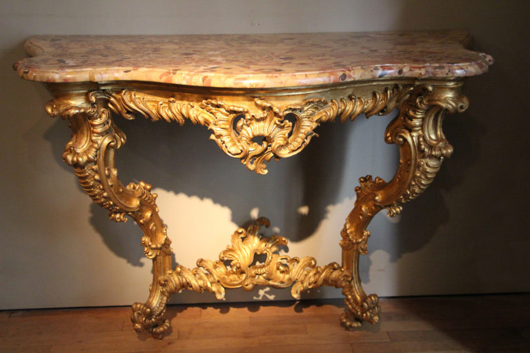 console-Italie-VICHOT